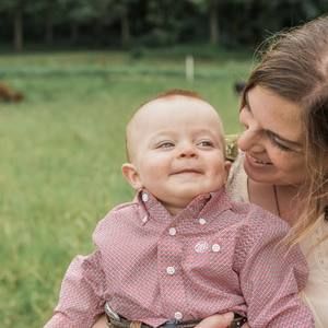 Meet your Posher, Tyler